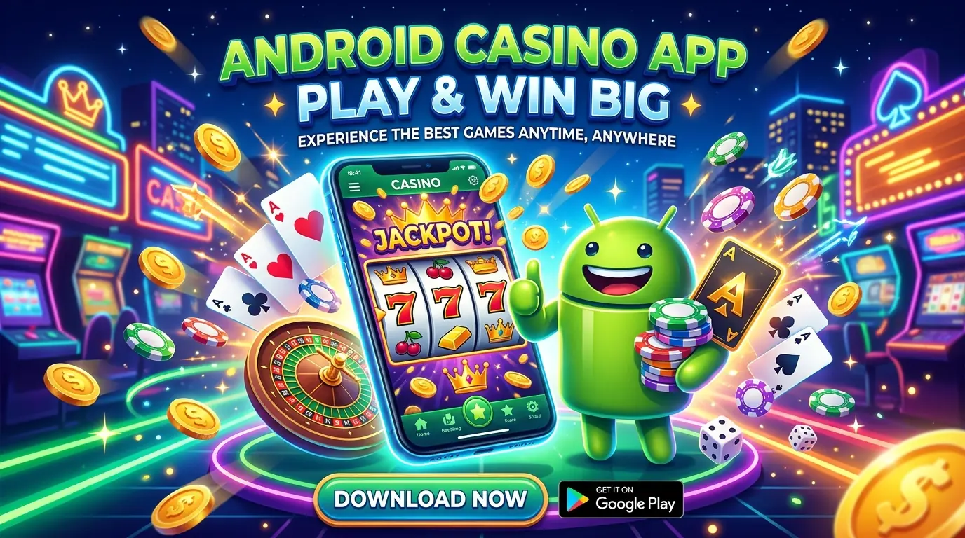 Goodman Android App