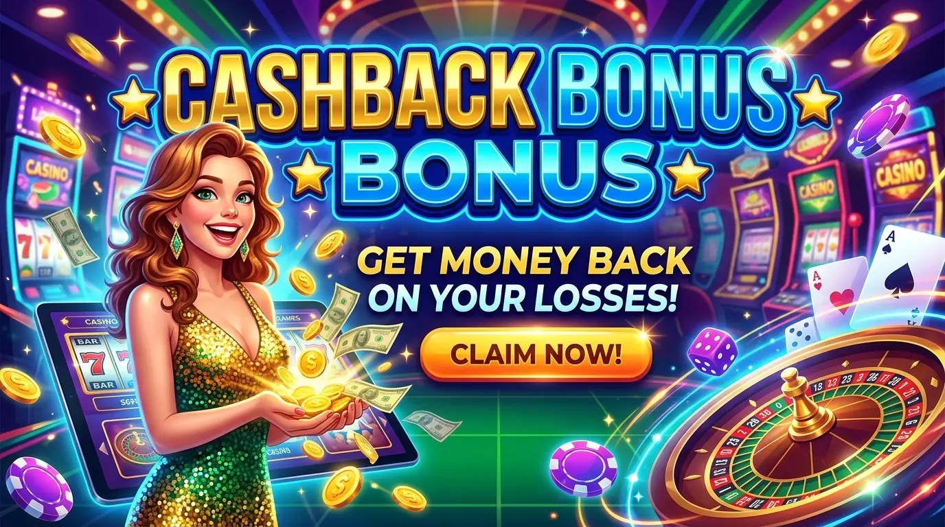 Goodman Cashback Bonus