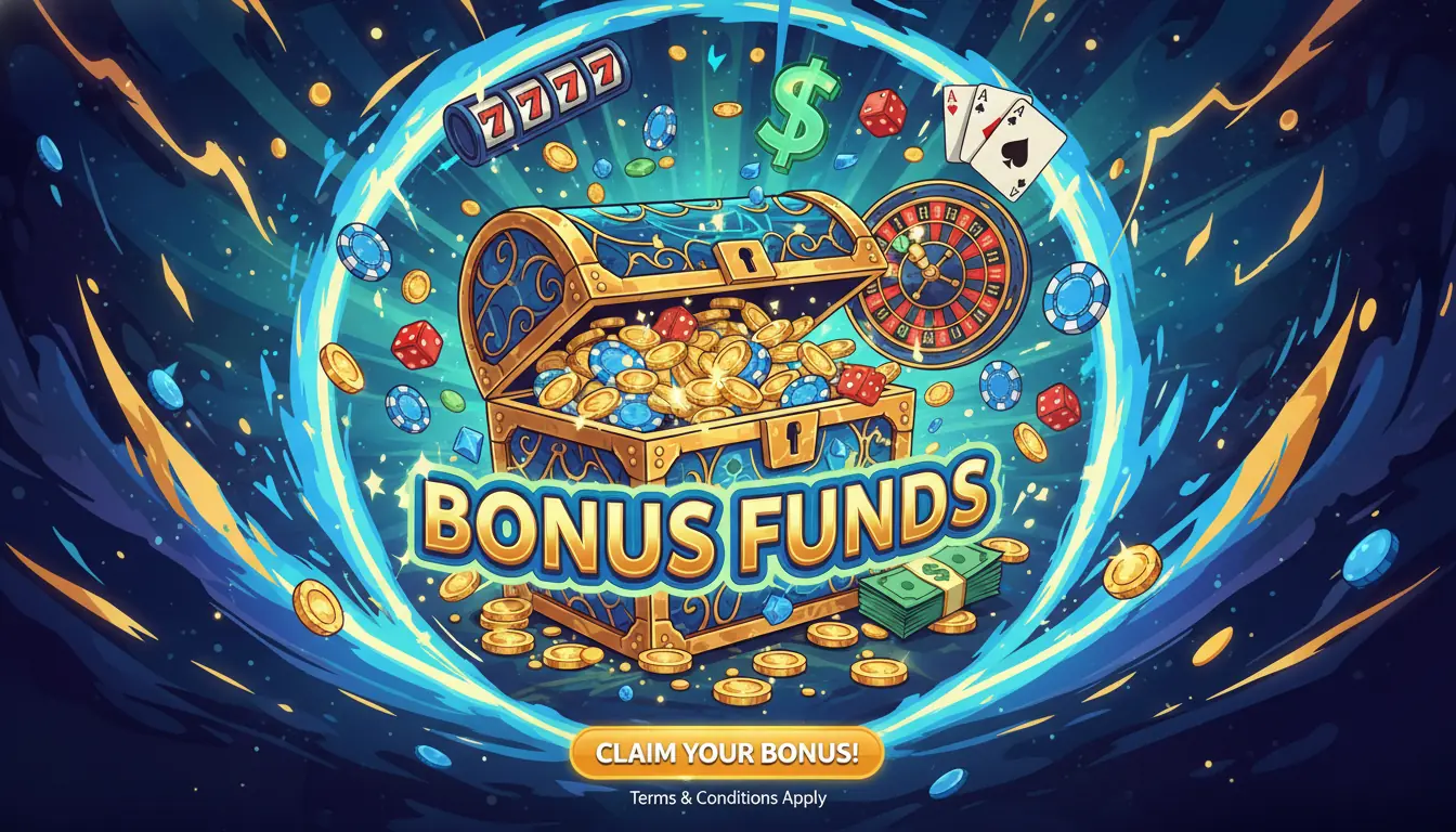 Goodman Casino Bonusguthaben