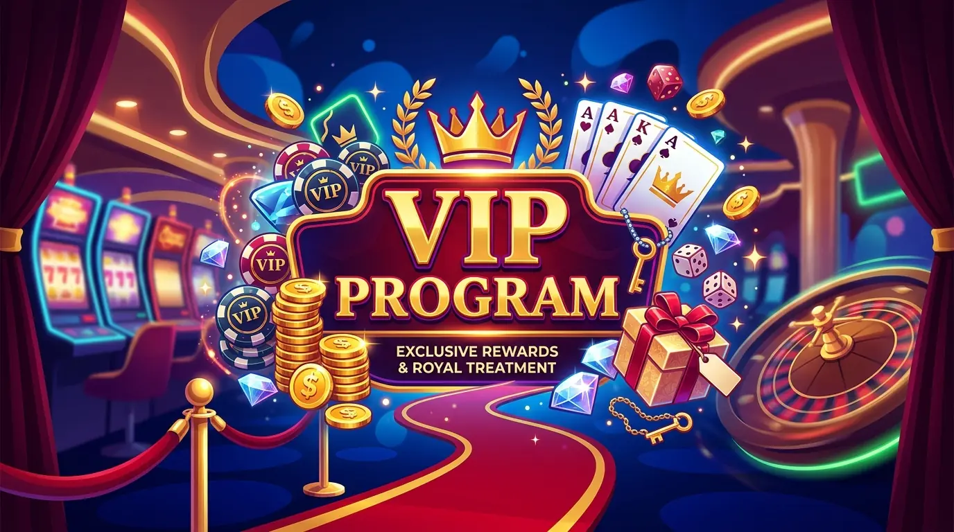 Goodman VIP Programm