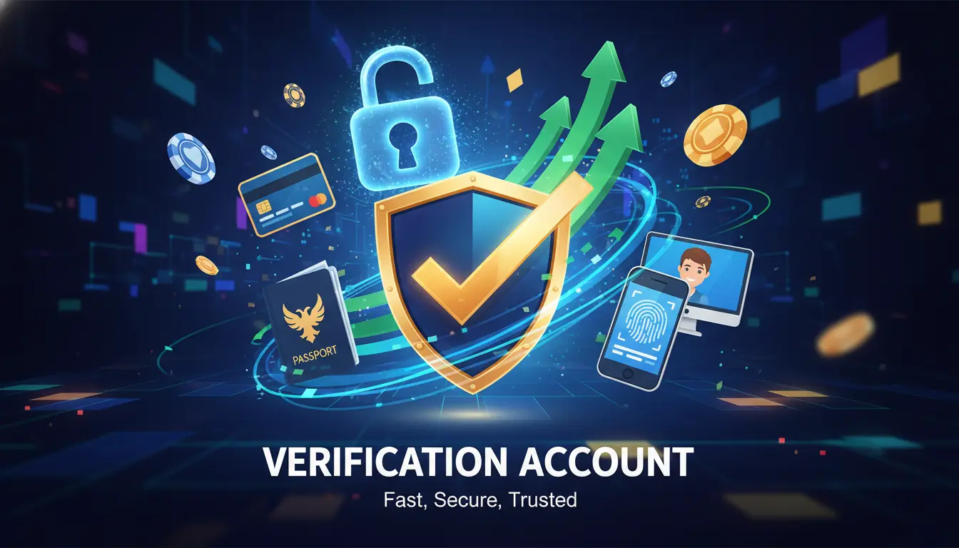 Goodman Casino Verifizierung