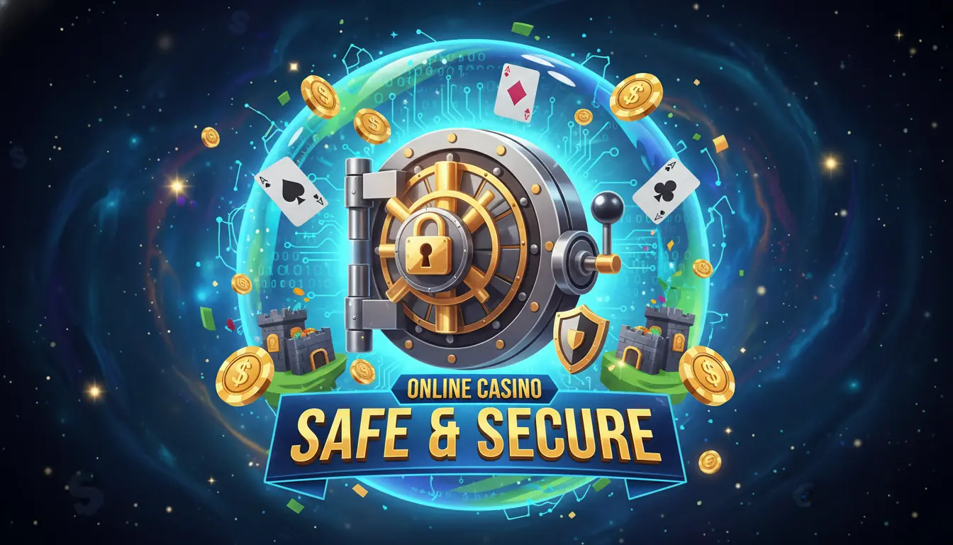 Goodman Casino Sicherheit