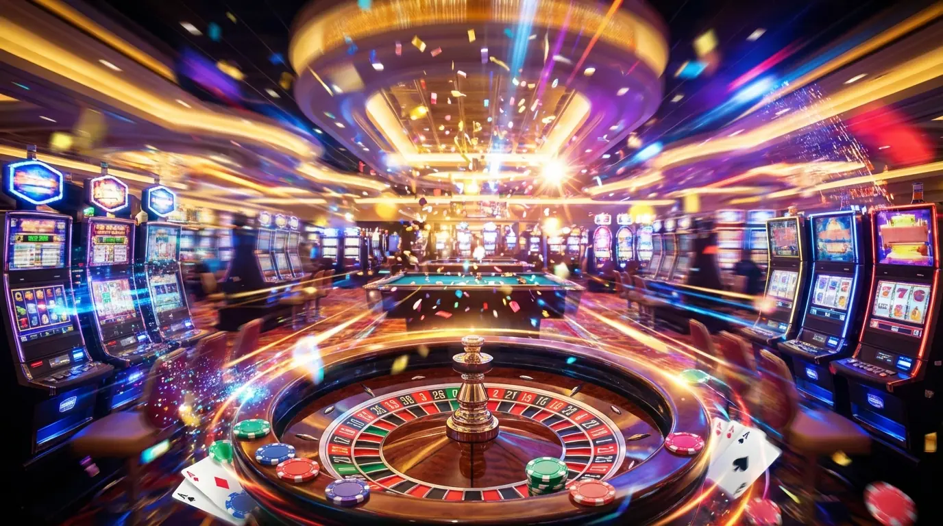 Goodman Casino Besitzer