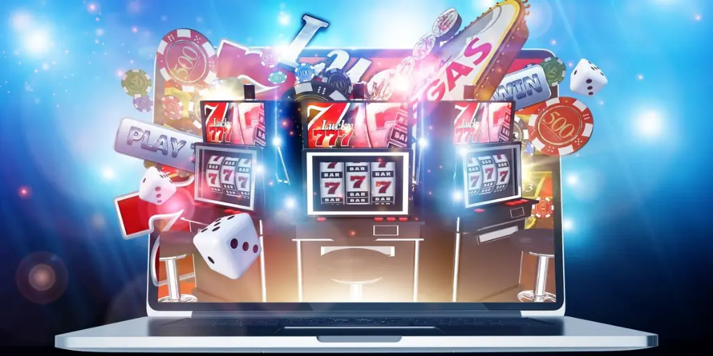 Goodman Spiele