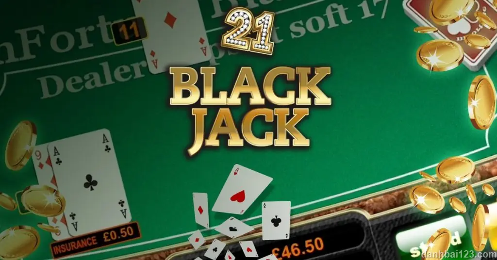 Goodman Casino Blackjack