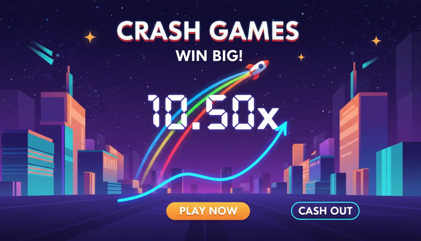 Goodman Crash Spiele