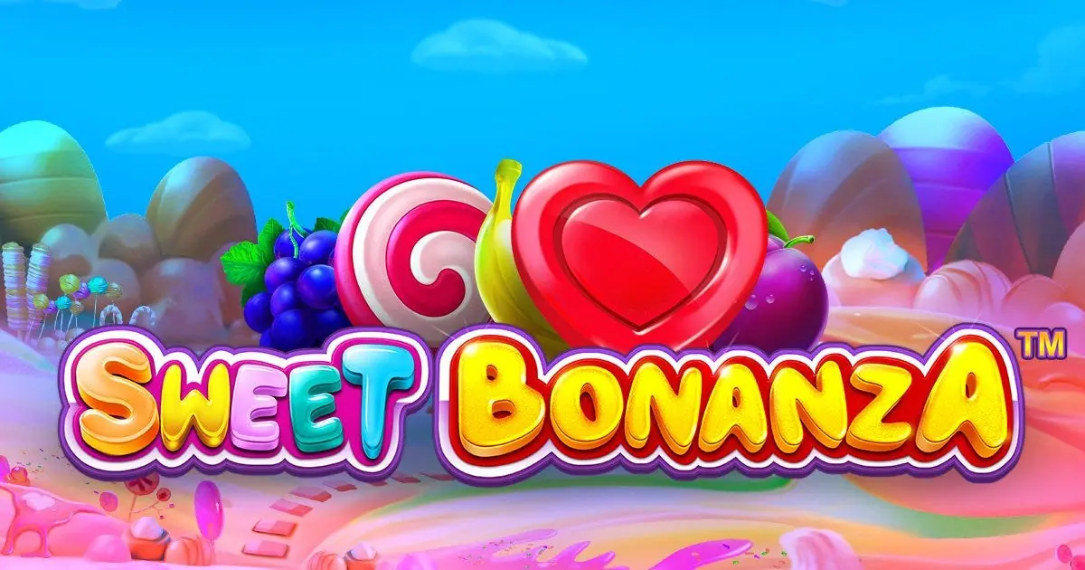 Goodman Sweet Bonanza Spiel