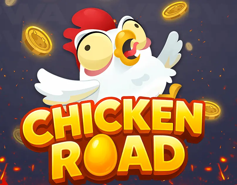 Goodman Casino Chicken Road