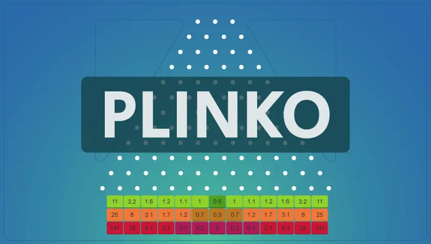 Goodman Plinko
